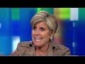 Suze Orman on debt ceiling: Biggest travesty ever in.