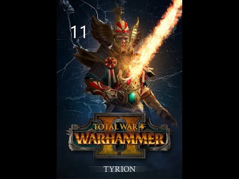 Alastar Defends Vaul's Anvil, Tyrion is Rebord - Episode 11