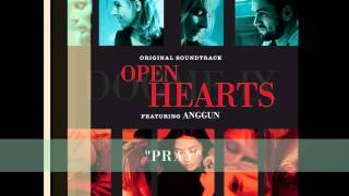 Anggun - Pray (Audio)