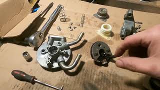 Don't Pay $600 for a New Housing! Rebuild Your Duramax Filter Head & Save