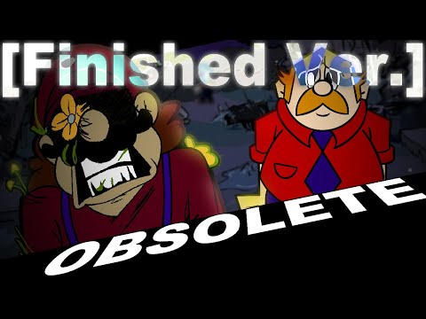 OBSOLETE (Finished Ver.)  - ELP [ETHOS, LOGOS, PATHOS]