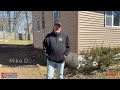 Foundation Wall Stabilization Customer Testimonial