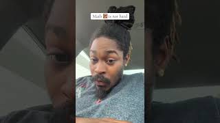 One sided dating seems to be the new thing !!!￼ #reaction #dating #dating tips #subscribe