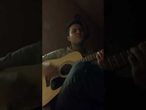 Nate Castle - ( original ) Work of Art 2