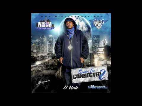 On 1 - Columbo Black, Spider Loc and Papa Smurf