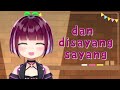 GOMEN EHE ( ˶ˆᗜˆ˵ )
