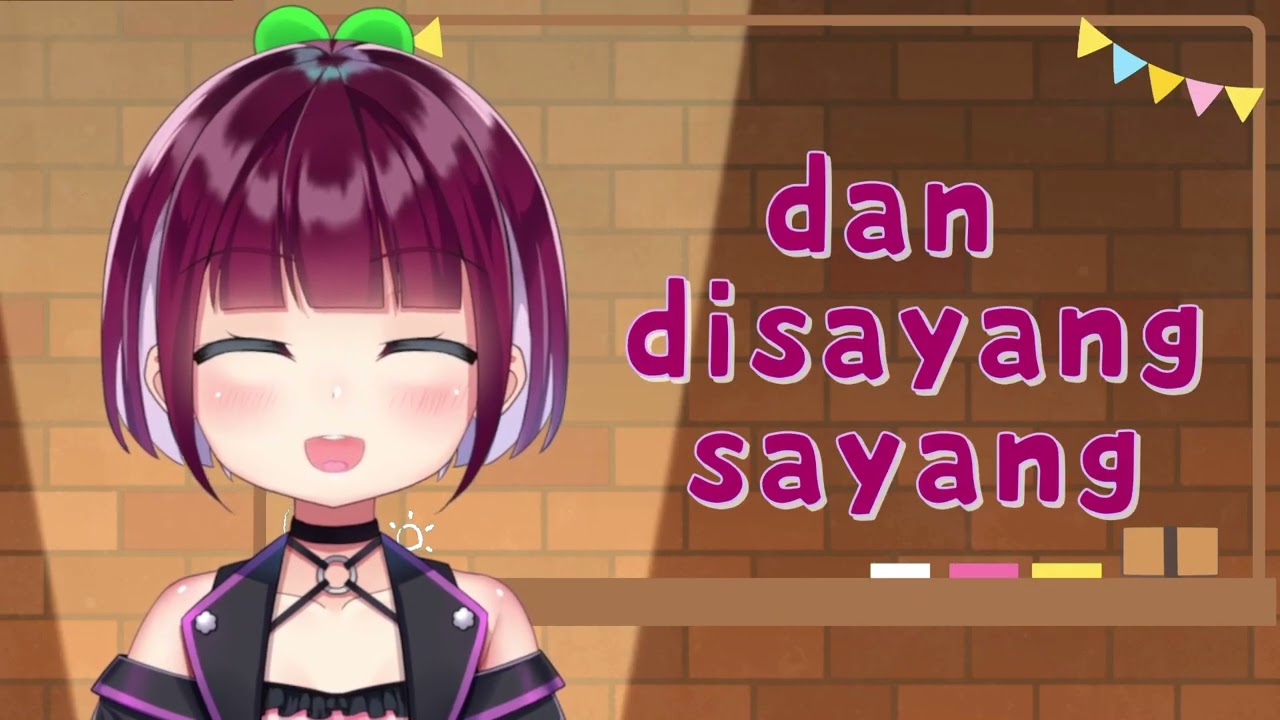 GOMEN EHE ( ˶ˆᗜˆ˵ )