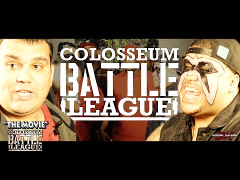 Jesse Rican vs Vic Hustle