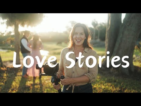 Behind the Lens