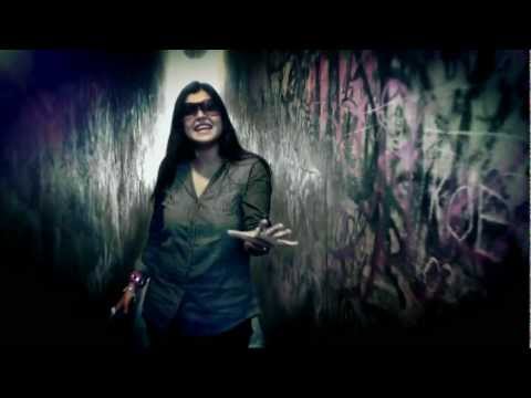 DOZIS DE JU CABRO PALTA FT. MARIA ZION - GANGSTA (VIDEO OFICIAL)