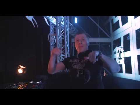 Restrained @ Masters Of Hardcore: The Skull Dynasty: RECAP!