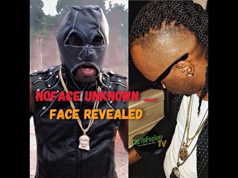 Noface Unknown Face REVEALED |  Tank Up | Point Guard