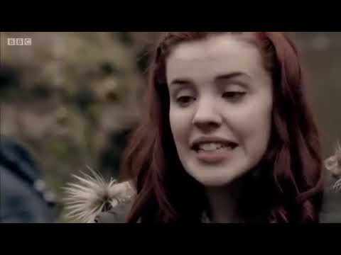 Wolfblood - Season 2 Episode  6 - Mottled Poppy