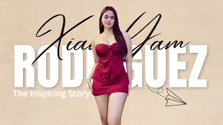 Download lagu XIAO YAM RODRIGUEZ | The Inspiring Story #xiaoyamrodriguez #besttiktokcompilations #tiktokviral mp3