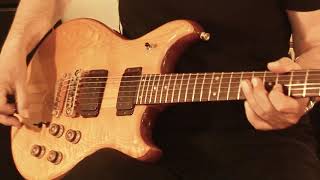 Video thumbnail for 1978 Ibanez Musician MC-300 by GregsGuitars