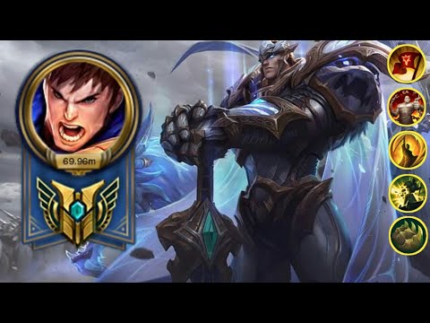 Garen Montage s10 2020 (Calculated, Outplays, Pentakills, 1vs5,) Garen High Elo Plays