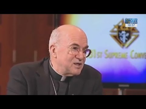 download lagu mp3 mp4 Carlo Maria Viganò, download lagu Carlo Maria Viganò gratis, unduh video klip Download Carlo Maria Viganò Mp3 dan Mp4 Full Gratis