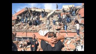 56 Denklemli Intro - Yeni Uyarlama Klip (BPG 2003)