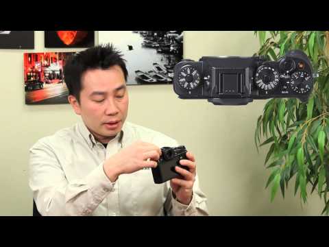Fuji Guys - Fujifilm X-T1 - First Look