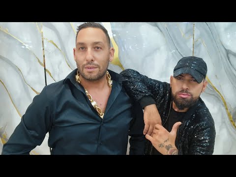 GEORGI MARKOV/ LANECA & ARKAN/2025 Dame Uu Grrr  ХАНДЖАЛИИКЕ -2025 ГЕОРГИ/ЛАНЕЦА & АРКАН ДАМЕ ОН ГЪР