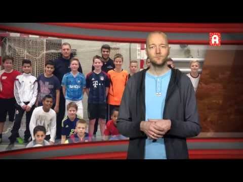 Alphen Actua - Editie 9 februari 2015