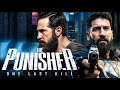 The Punisher One Last Kill Full Movie 2026 Action Facts And Review