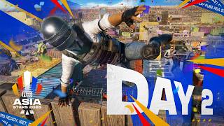 【日本語配信】PUBG Asia Stars 2026 DAY 2