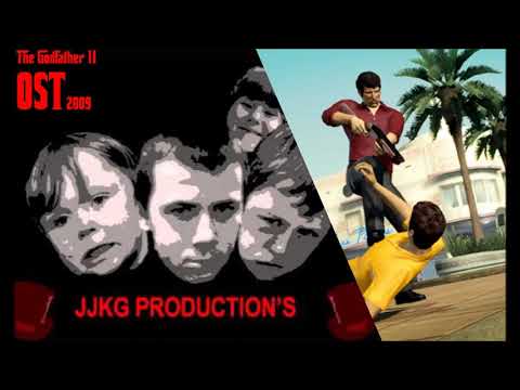 The Godfather II OST - Don's View "Your Family" (Theme)