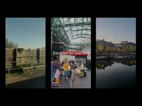 Bowale - Ride (Lyric Video)