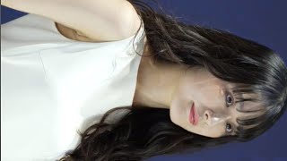 JMS2023  BYD ブース  遊馬りえ 仲間りな さん ジャパンモビリティショー