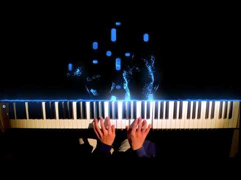 Love Theme - Catherine Rolin