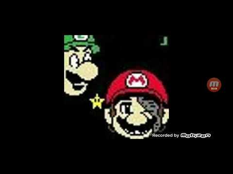 (13+)ToadTwist(Undertoad + Taletwist) It's Mario Time!
