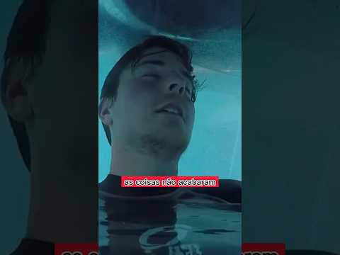 24 HOURS UNDERWATER! #curiosities #youtuber #challenges #experiment #mrbeast