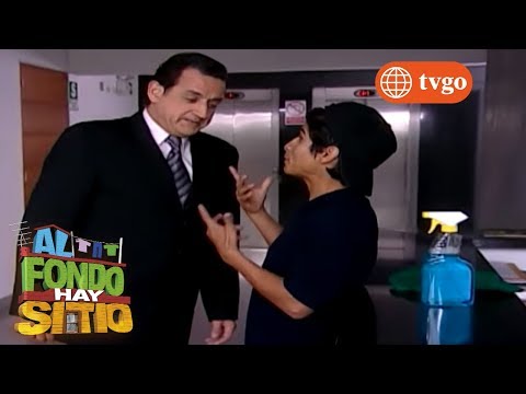 Al Fondo hay Sitio - Temporada 2 - Capítulo 276