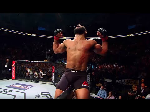 Report: UFC To Dissolve Flyweight Division, Jose Torres Announces He’s Been Cut