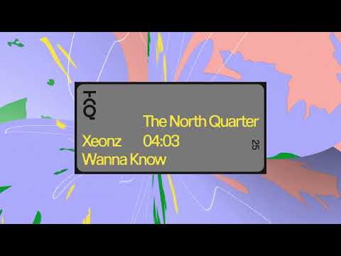 Xeonz - Wanna Know