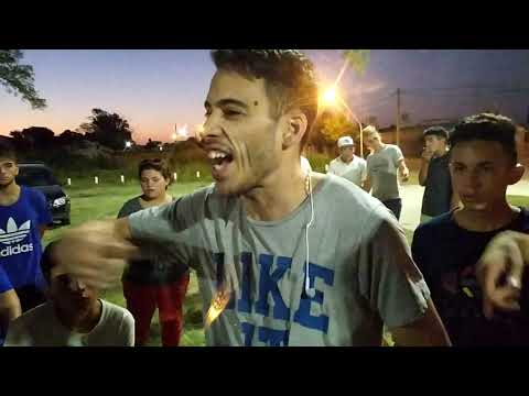 Speedy vs Compe - Final NDB