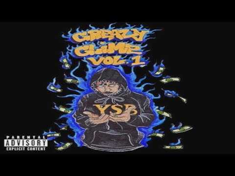 Kane Grocerys - Farrakhan (Prod. by Lazyeye)
