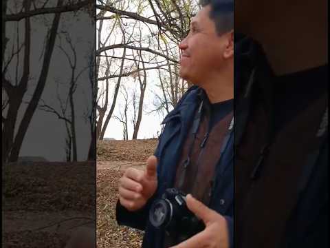 Nos fuimos a explorar la Reserva Municipal Paso Viejo junto a los amigos del COA Confluencia