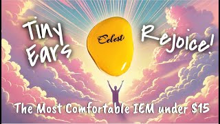 Kinera Celest Rue Review- Thrifty Tunes Ep.18