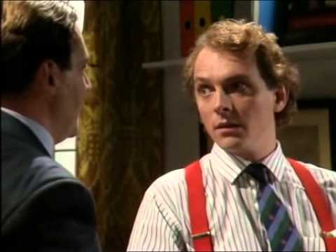 The New Statesman - Oh Dear!