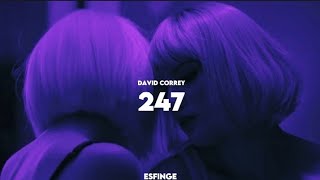 David Correy - 247 [Tradução]