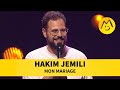 Hakim Jemili Mon Mariage