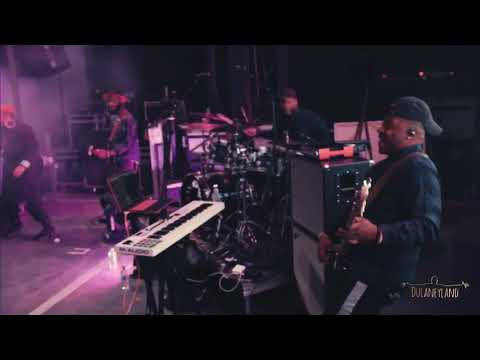 Your Great Name (Todd Dulaney)