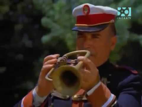 Película Quebracho (1974) - LA FORESTAL - Santa Fe. Argentina.