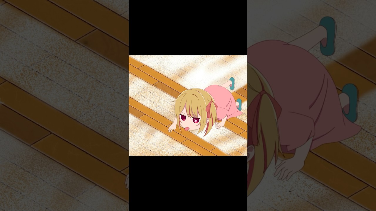 【大喜利】重曹を舐める○○○｜____ licking baking soda