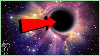 What Is Inside Of A Black Hole?