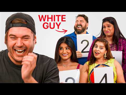 Guess The Real Indian Mum, Win $1,000