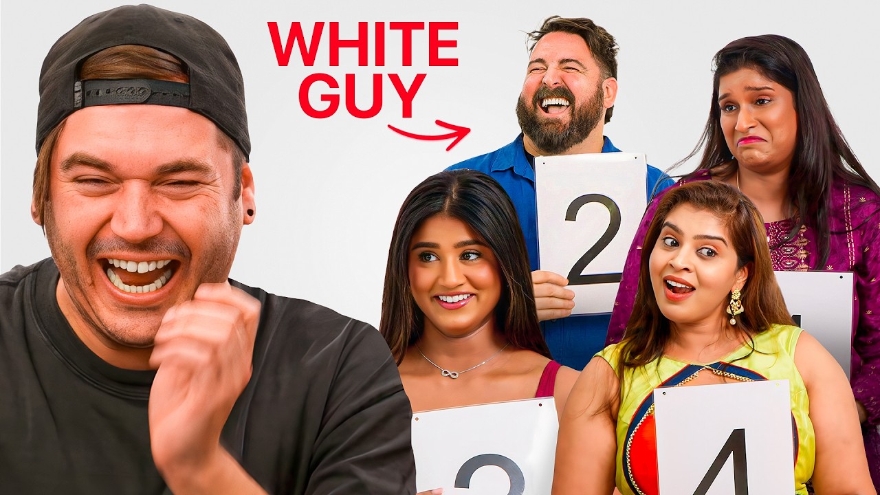 Guess The Real Indian Mum, Win $1,000