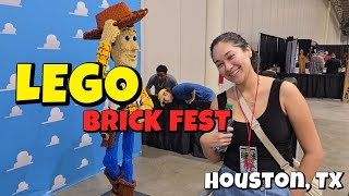 BRICK FEST!